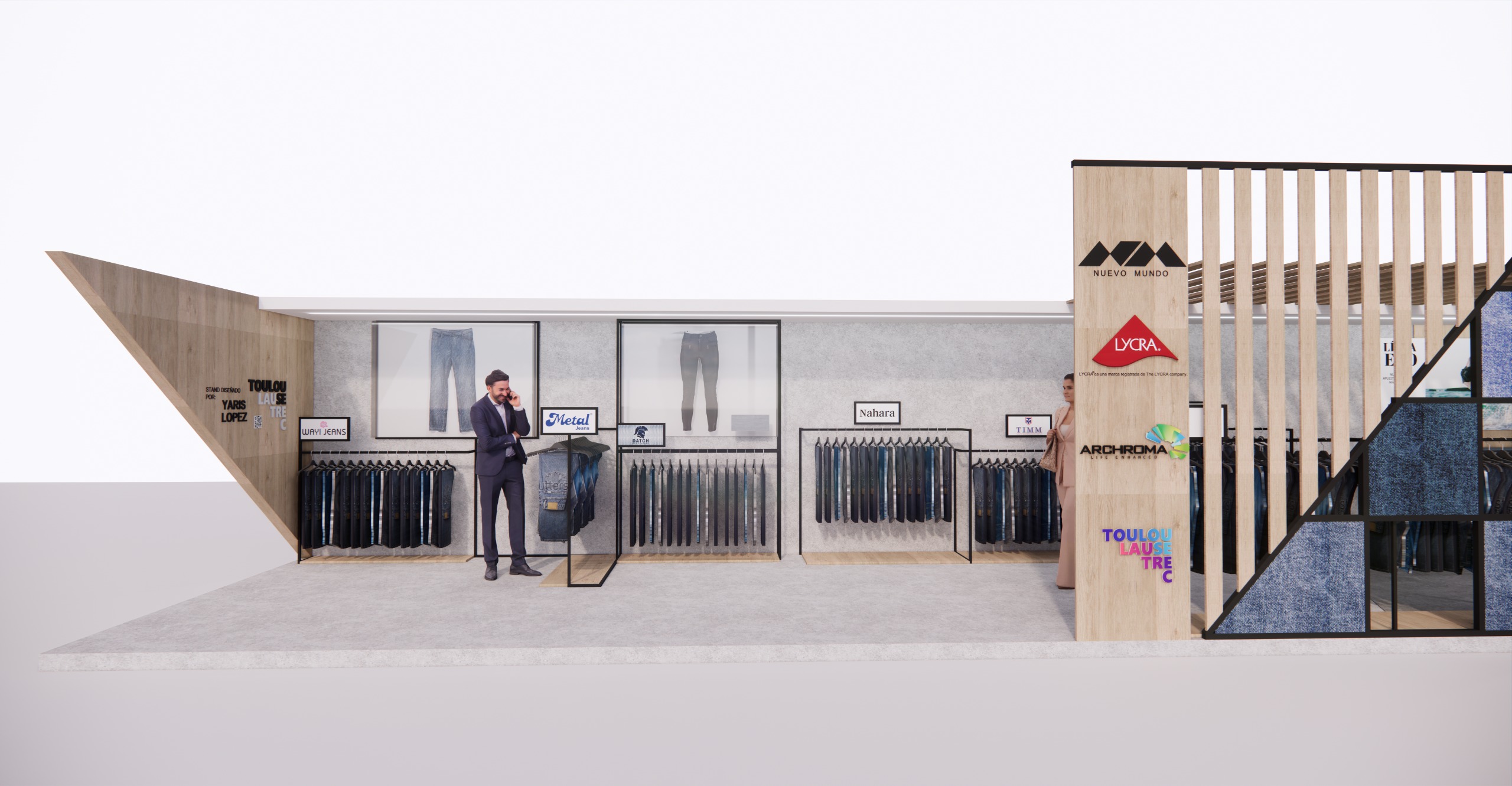 arquitecta de interiores 