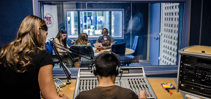 periodistas radio