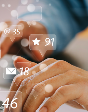 Curso de Social Media Marketing