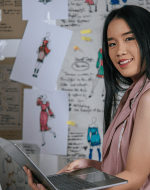 Curso de Gestión de Moda