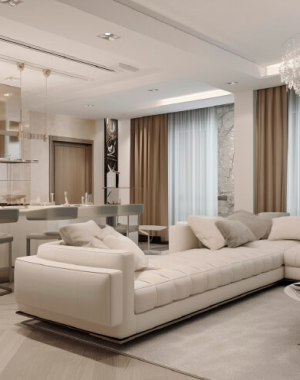 Diploma de Dirección de Negocios de Diseño Interior