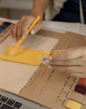 Curso de Diseño de Moda