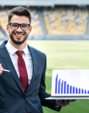 Diplomado de Marketing Deportivo