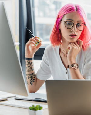 Curso de Creación de Contenidos Digitales