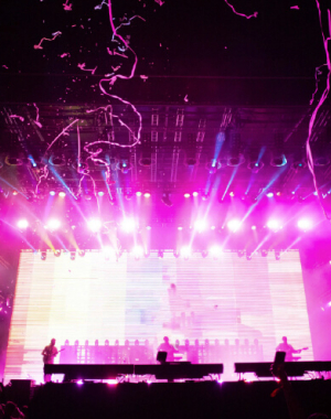 Curso de Marketing de Entretenimiento