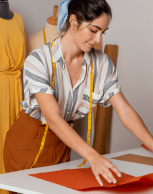 Toulouse curso Patronaje de moda