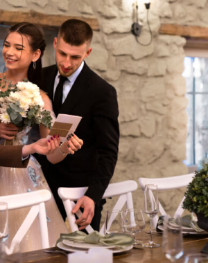 Curso de Wedding Planner