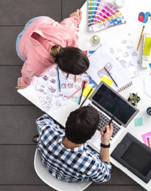 Toulouse Lautrec carreras profesionales diseño grafico