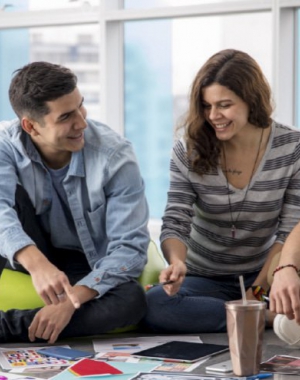 Toulouse Lautrec carreras profesionales diseño publicitario