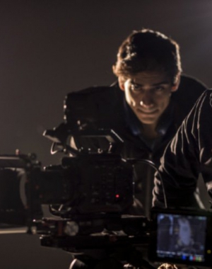 carrera de cinematografia