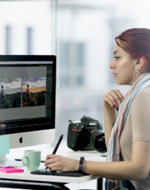 Estudia Fotografía e Imagen Digital en Toulouse Lautrec y transforma tu pasión