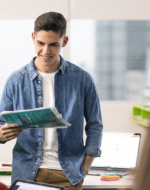 Estudia Marketing en Toulouse Lautrec: Creatividad y Éxito Profesional