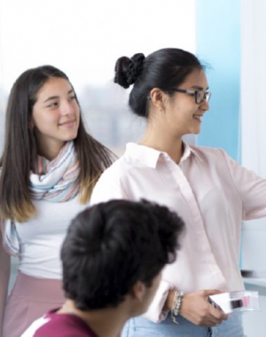 Estudia Publicidad y Medios Digitales en Toulouse Lautrec