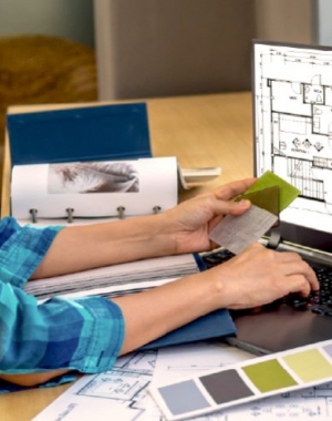 toulouse curso Decoración de Interiores Residenciales