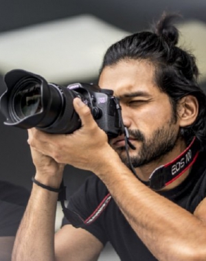 curso de fotografía