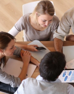 Curso de Marketing Digital