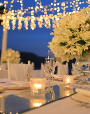 Curso de Organización de Eventos