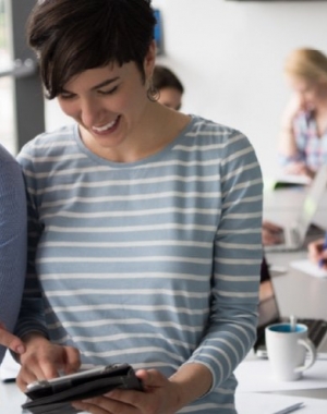 toulouse curso UX / UI Designer