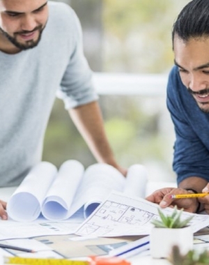 toulouse diplomado Diseño Interior para Arquitectos