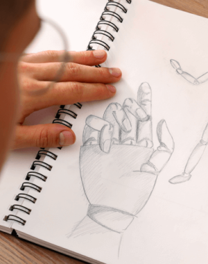 Curso de Ilustración y Dibujo