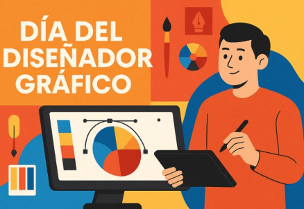 dia internacional del diseñador grafico