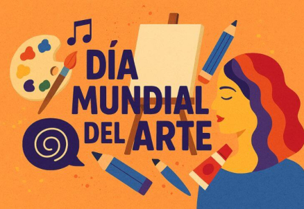 dia mundial del arte