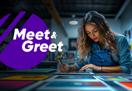 Talleres Meet & Greet
