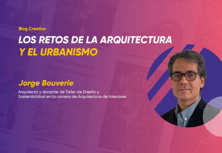 Los Retos De La Arquitectura y El Urbanismo post covid-19