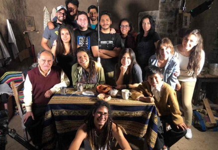 ¡Orgullo Toulouse! Egresados ganan 3 categorías 