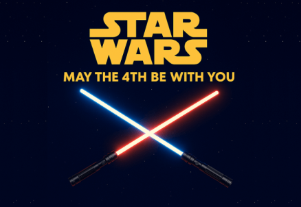 Dia de Star Wars