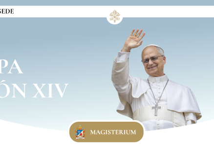 Juan Carlos Yto - El egresado de Toulouse Lautrec detrás del nuevo diseño de la web del Vaticano