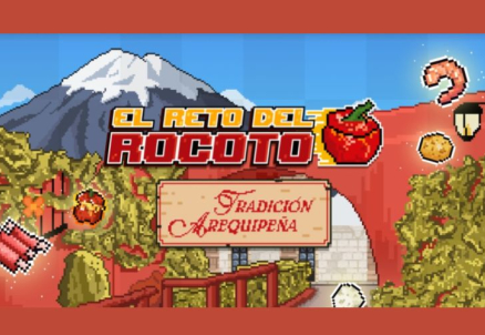 El reto del Rocoto