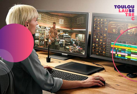 diseñadora after effects