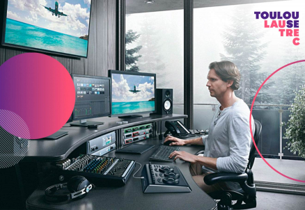 softwares postproduccion