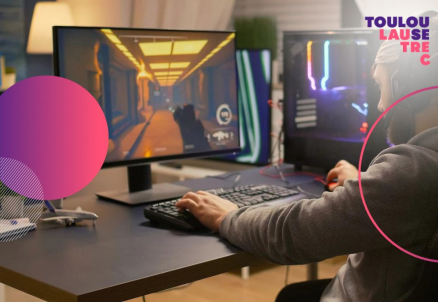 carrera de diseño de videojuegos