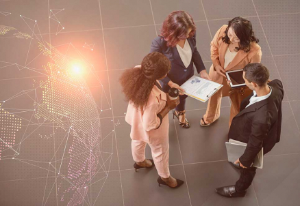 profesionales-de-negocios