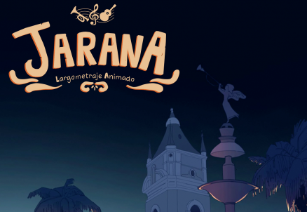 proyecto de animación 2D