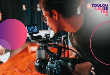 lenguaje audiovisual profesional