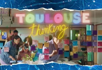 La metodología Toulouse Thinking