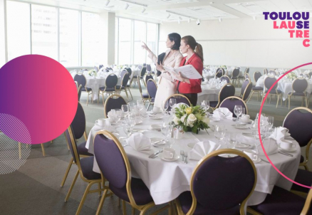 organizar evento exitoso