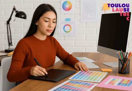 razones para estudiar diseño grafico