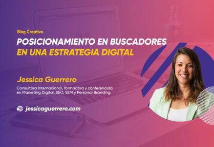 posicionamiento buscadores estrategia digital