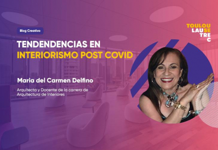 tendencias interiorismo