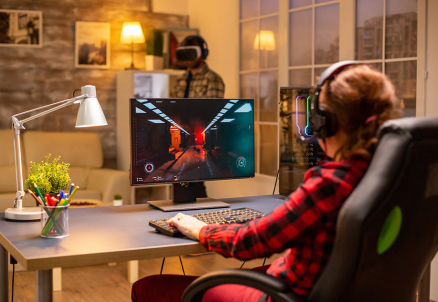 Campo laboral de un profesional en Dirección y Gestión de Proyectos de Videojuegos