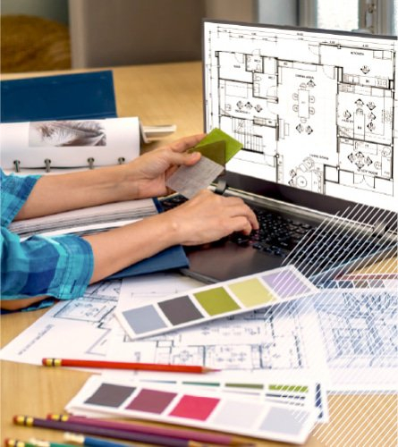 toulouse curso Decoración de Interiores Residenciales