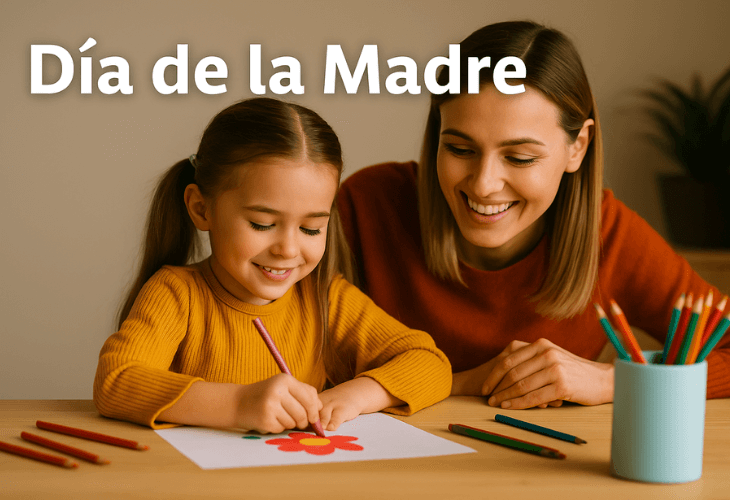 Día de la madre cuando se celebra el dia de la madre