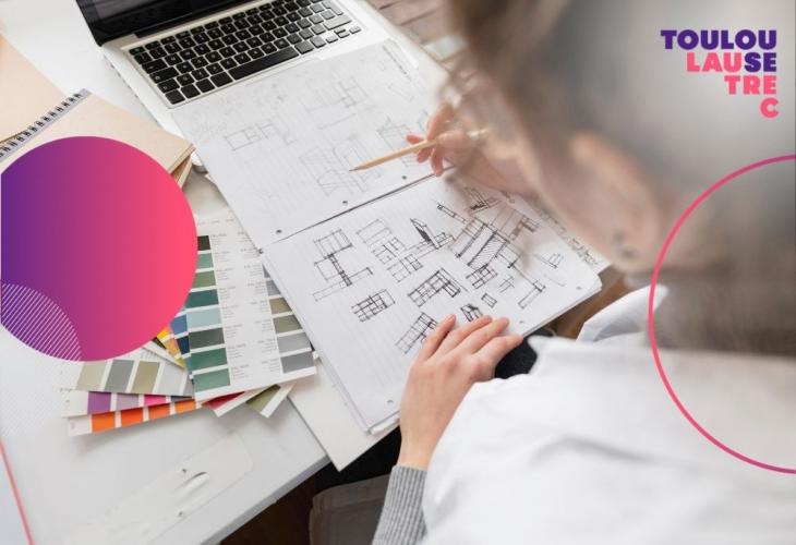 5 pasos iniciar proyecto diseño interiores