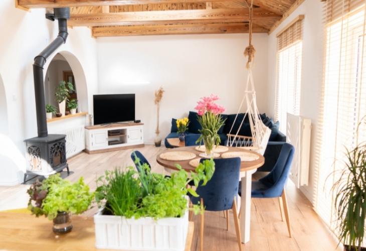 tendencias interiorismo