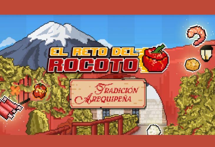 El reto del Rocoto