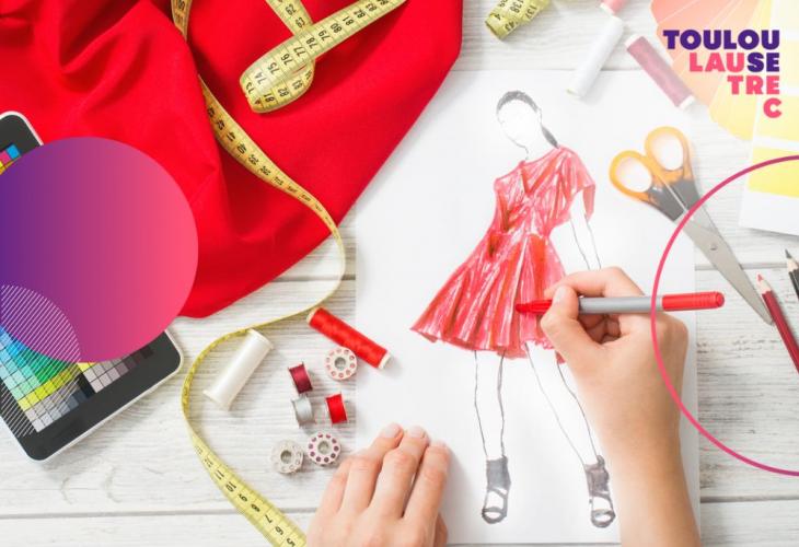 que es diseño modas